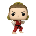 Pop! Vinyl - Street Fighter - Ken