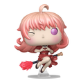 Pop! Vinyl - Witch Watch - Nico (chance of chase)