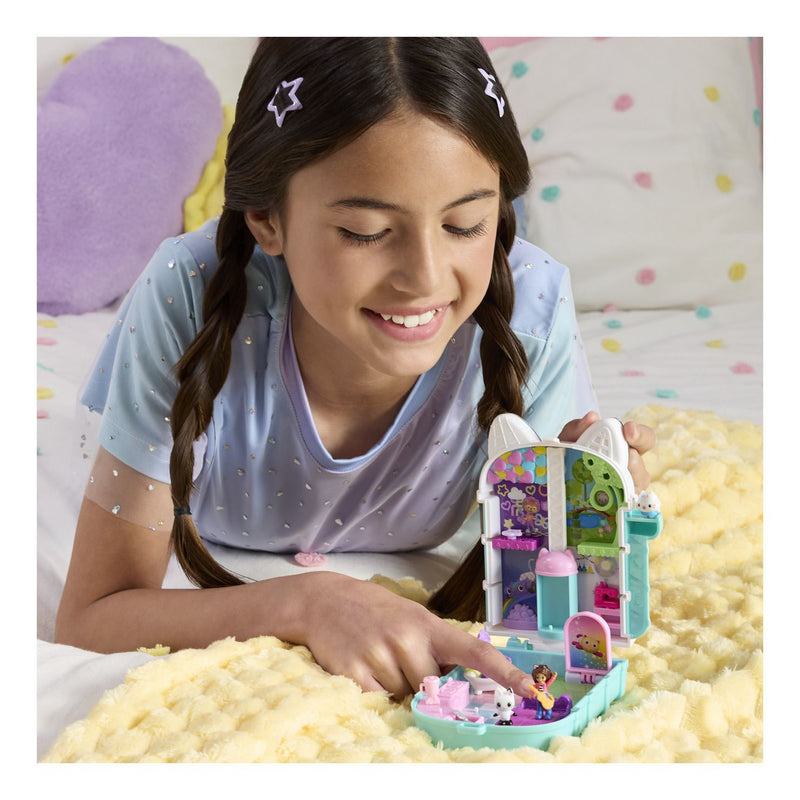 Polly Pocket Collector Gabbys Dollhouse Compact - Image