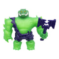 Heroes of Goo Jit Zu Hero Pack S15 - Rock Jaw