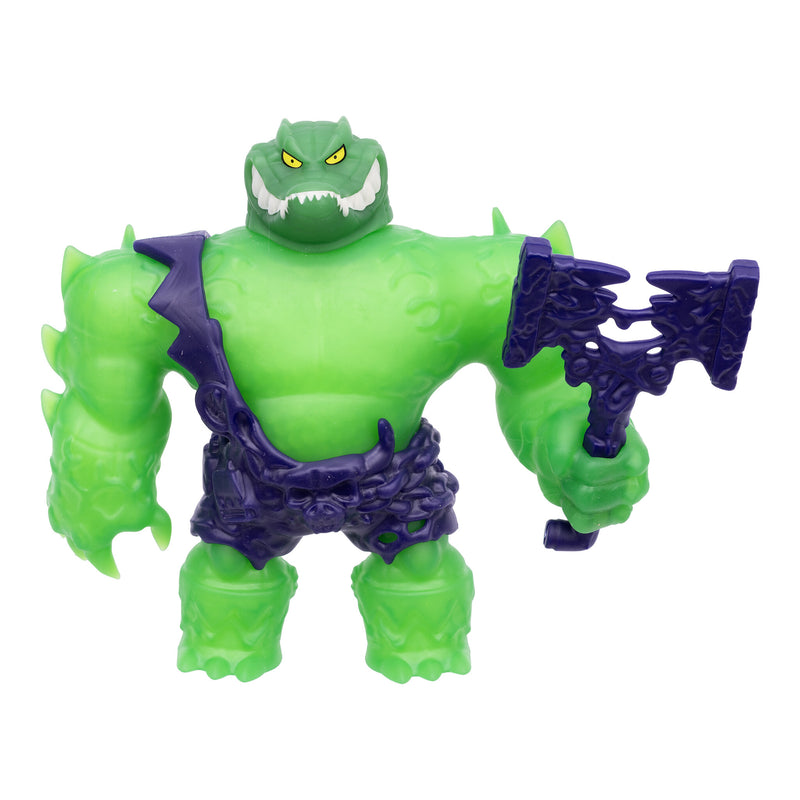 Heroes of Goo Jit Zu Hero Pack S15 - Rock Jaw