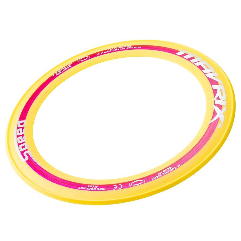 Mavrix Speed Ring - Image