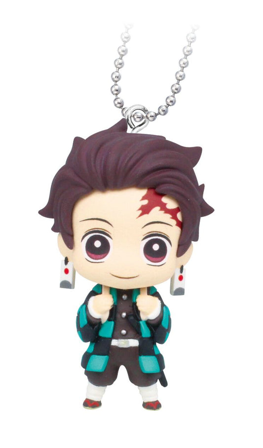 Twinchees Demon Slayer: Kimetsu no Yaiba Swing Danglers - Image