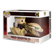 House of the Dragon S2 - Rhaenyra with Syrax - Funko Funko Pop! Deluxe Vinyl Figure