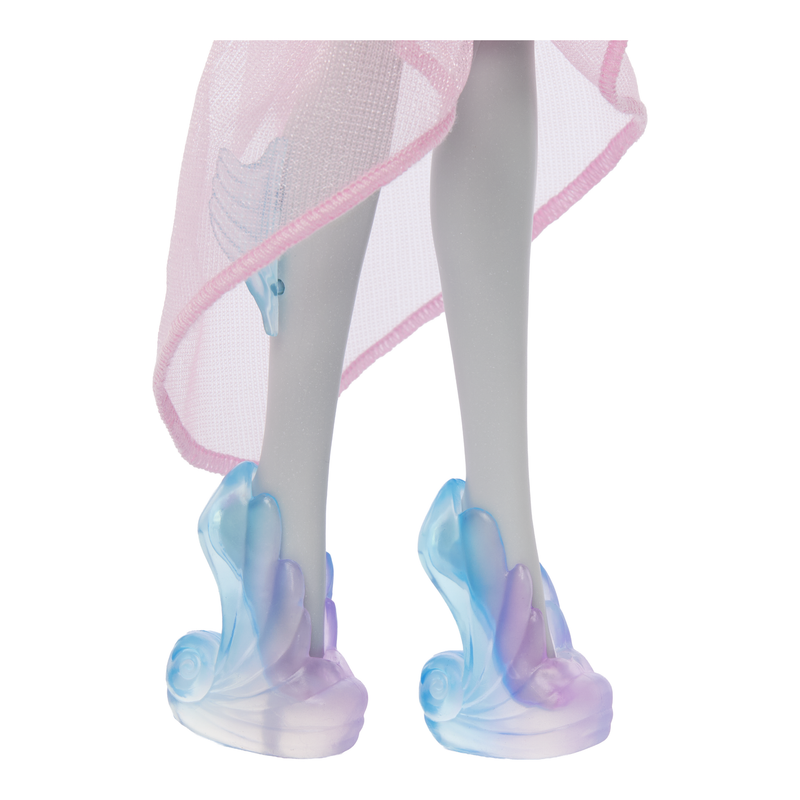 Monster High Dawn of the Dance Creeproduction Lagoona Blue