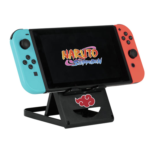 Konix Naruto Play Stand for Nintendo Switch alternate view