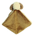 Ebba Eco Toddy Dog Luvster Soft Toy 12" - Image