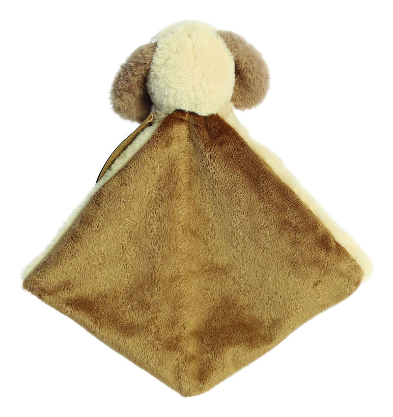 Ebba Eco Toddy Dog Luvster Soft Toy 12" - Image