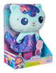 Gabby's Dollhouse Deluxe Plush MerCat