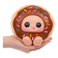 Hyojo S2 - Krispy Kreme