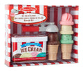 Melissa & Doug - Scoop & Ice Cream Cone - Image