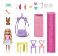 Barbie Chelsea Pop-Up House - Image