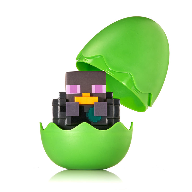 Tubbz - Mystery Eggs - Minecraft