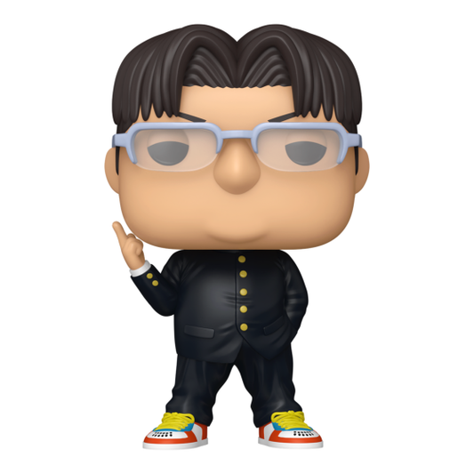 Dandadan - Kinta Funko Pop! Vinyl Figure