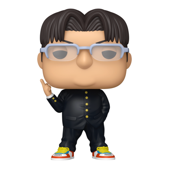 Dandadan - Kinta Funko Pop! Vinyl Figure