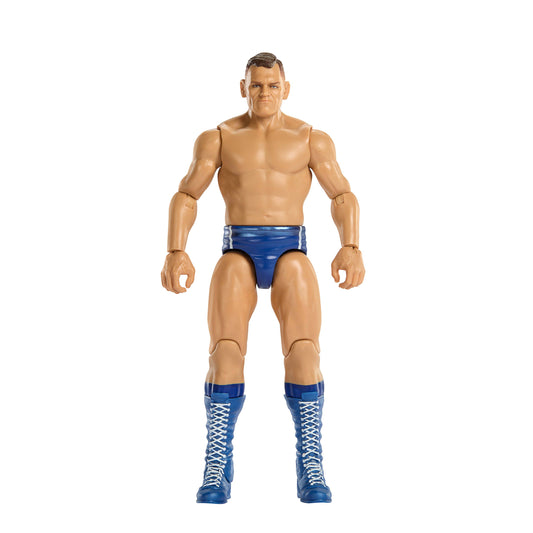 WWE Main Event Figure Best Of Series 2 - Image