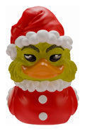 The Grinch - Santa Outfit - Mini Tubbz - Image