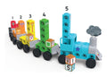 Numberblocks Express Train Activity Set - Image