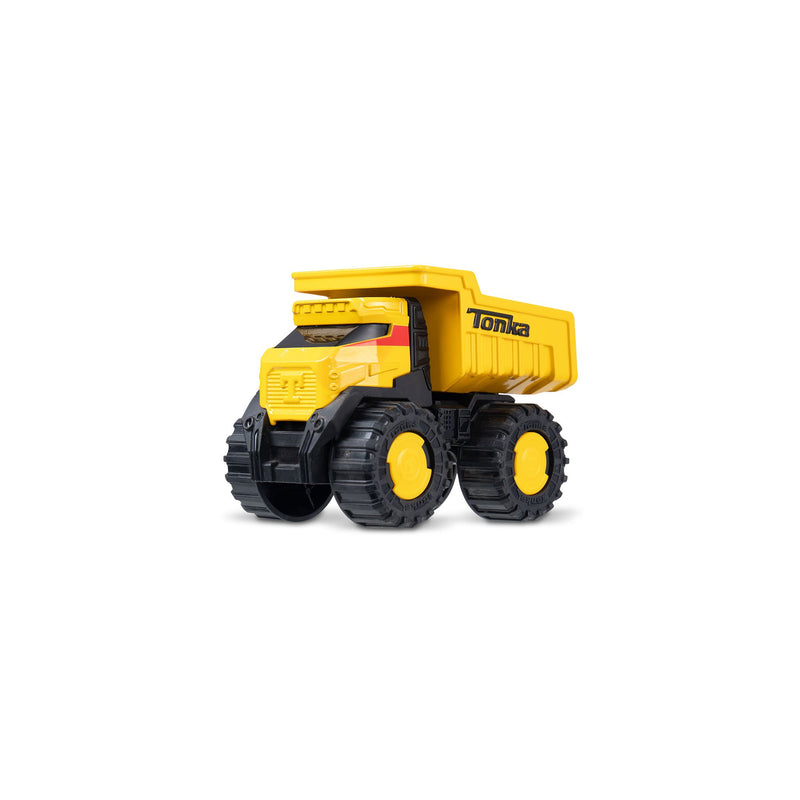 Tonka - Steel Classics Titans Dump Truck - Image