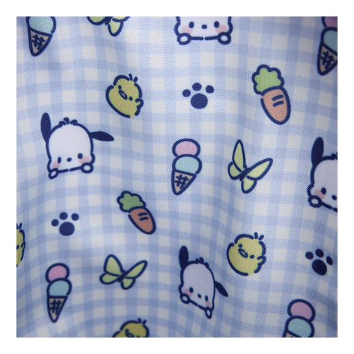 Loungefly - Sanrio Pochacco Crossbody Sling Bag - Image