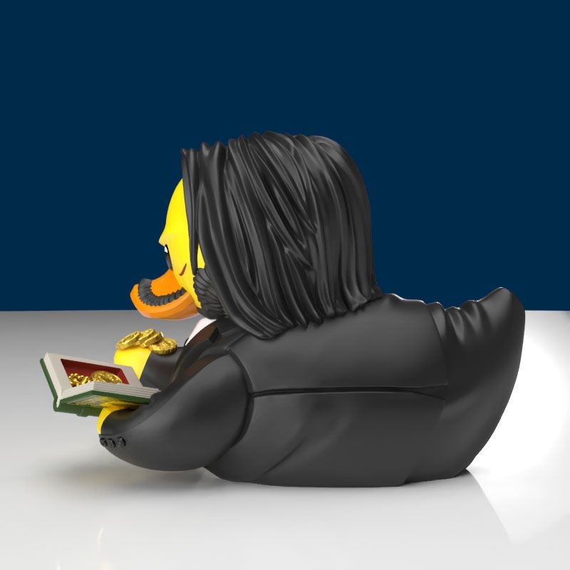 John Wick - Book - Tubbz (First Edition) - Image