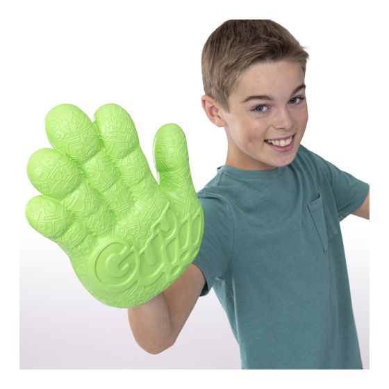 Unspeakable Guu Hand