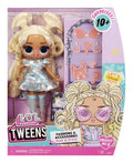 Surprise Tweens Core Doll - Olivia Flutter