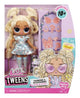Surprise Tweens Core Doll - Olivia Flutter