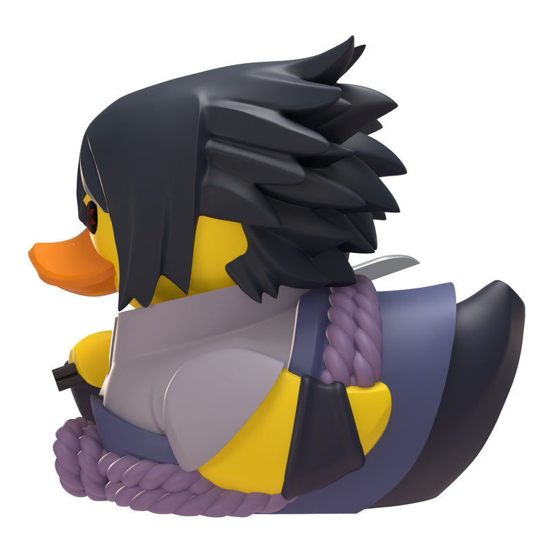 Naruto Shippuden - Sasuke Uchiha - Boxed Tubbz