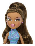 Bratz Play Sportz Doll - Yasmin (Gymnastics) - Image