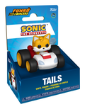 Funko Racers - Sonic – Tails - Image