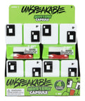 Unspeakable Mystery Capsules - Image