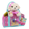Barbie Puppy Doctor Set