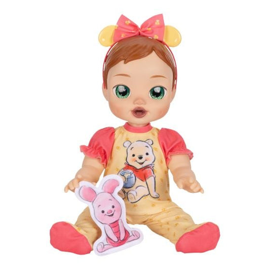 Disney Darlings Pooh