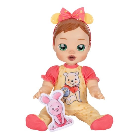 Disney Darlings Pooh