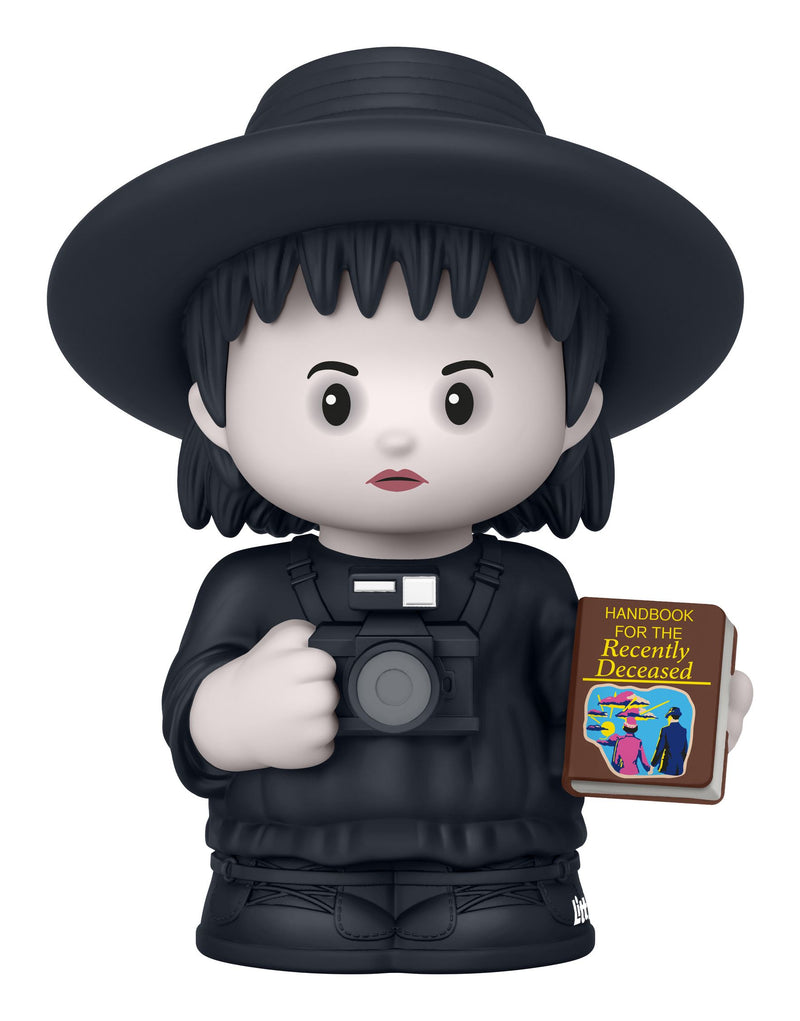 Fisher Price Little People Beetlejuice - Image