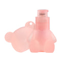 Mini Glam Cosmetic Bear Shimmer Lotion Assortment - Image