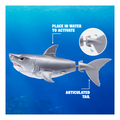 Robo Alive Water Activated S1 Swimming Shark 2 Pack - Image