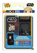 Bitty Pop! Arcade Star Wars Luke (8 Bit)