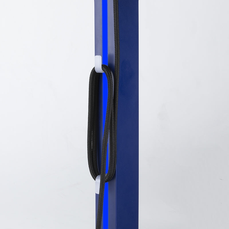 Konix My Hero Academia Headset Stand Hub side angle