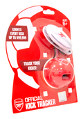 Strikesphere Kick Tracker - Arsenal - Image