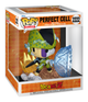 Pop! Deluxe - DBZ - Cell Vs Gohan (Build A Scene)