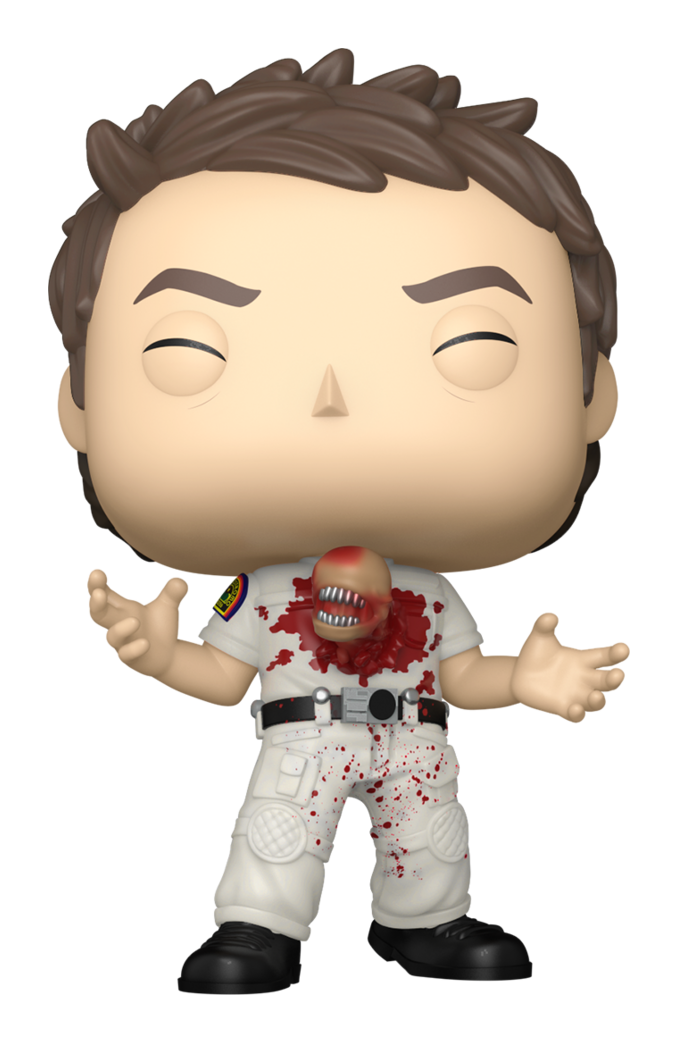 Pop! Vinyl - Alien - Kane Chestburster (chance of chase) - Image