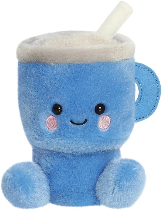 Aurora Cliff Travel Cup Palm Pals Whimsical Collection Plush Soft Toy