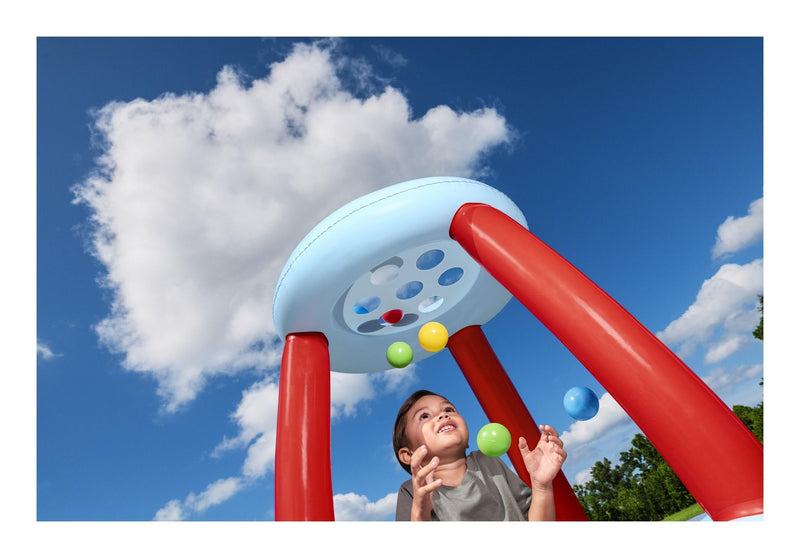 Lil Sunshine Ball Pit - Image