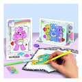Care Bears Colouring & Drawing Backpack - Image