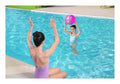 Bestway 16" Glitter Fusion Beach Ball - Image