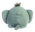 Palm Pals Flapjack Stingray 5" - Image