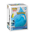Games - Pokemon - Sobble Funko Pop! Vinyl Figure