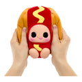 Hyojo Series 4 Fast Food Squishy Blind Box